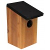 Protect 800 Driveway Alert Additional PIR inside a Bird Box