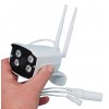 EW9 External Wi-Fi (IP) CCTV Camera with Recording & 30 metre Night Vision