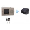 600 metre Wireless Driveway Alarm System