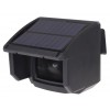 600 metre Solar PIR for the Wireless Driveway Alarm System