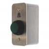 Heavy Duty Push Button with Universal Ring Symbol.
