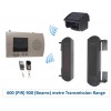 Wireless Outdoor Alarm System