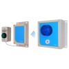 Long Range (900 metre) Wireless 'S' Range Siren & Strobe System