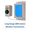 Wireless Transmitter