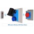 Long Range Loud Wireless SOS & Lockdown Alarm 