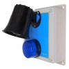 118 Decibel Loud Wireless Panic Alarm Siren