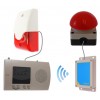 Long Range (900 metre) Wireless 'S Range' DA600+ Panic Alarm (activity centre special)
