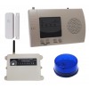 1200 metre Wireless S Range Door Alerts with Flashing LED