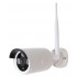 1080P Wireless CCTV Camera with 20 metre Night Vision