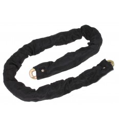 Security Chain - 1 metre Long 10 mm Heavy Duty Case Hardened Steel Welded Links