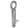Spigot Ground Anchor