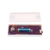 WG 'Touch' Alarm Wireless Magnetic Contact (internal view).