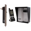 Wireless Door Intercom (UltraCom2) with Electric Door Lock