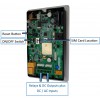 8 x Apartment 3G GSM Audio Intercom (internal view)