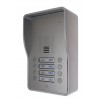 8 x Apartment 3G GSM Audio Intercom
