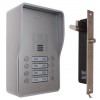 8 x Apartment 3G GSM Audio Intercom with Electronic Door Lock