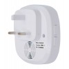 Receiver for the DA600 Wireless Garden & Driveway Alarm