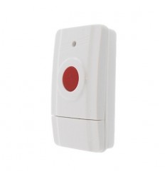 Panic Button for the WG GSM Wireless Alarm.