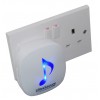 Receiver for the DA600 Wireless Garden & Driveway Alarm