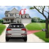 DA600 Wireless Garden & Driveway Alarm & 3 x PIR's