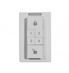 Remote Keypad Ultralarm