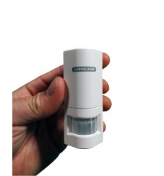 Wireless PIR Ultralarm