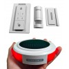 3G GSM Wireless Ultralarm Burglar Alarm