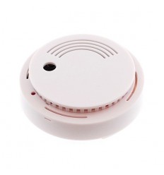 Smoke Detector for the WG GSM Wireless Alarm.