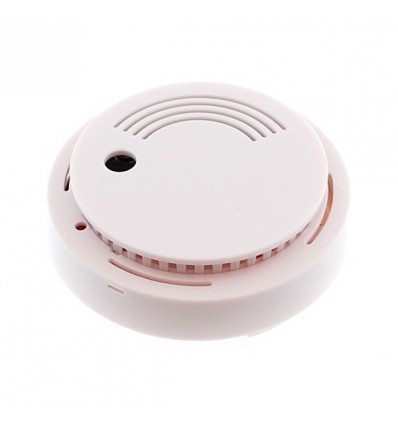 WG Alarm, Wireless Smoke Detector