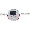 3G GSM Wireless Ultralarm Burglar Alarm