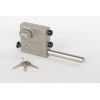 Zedlock S50 Agri Steel Gate Security Lock