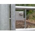 Zedlock S50 Agri Steel Gate Security Lock
