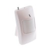 WG Alarm, Std Wireless PIR