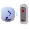 DA600 800 metre Wireless SOS Alert