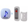 DA600 800 metre Wireless SOS Alert