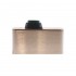 Heavy Duty 'Please Ring' Push Button, for use with our Long Range Wireless Bell Systems (side view).