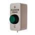 Please Ring Push Button for the Long Range (900 metre) Wireless Warehouse 'S' Bell System 