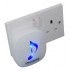 Plug in Receiver for the 600 metre Wireless DA600 Doorbell