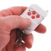 WG Alarm, Remote Control Pack.