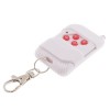 WG Alarm, Remote Control Pack.