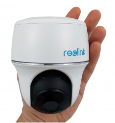 Battery External Wi-Fi 1080P Pan & Tilt CCTV Camera (Reolink Argus PT)