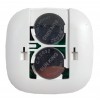 Wireless Smoke Alarm Monitor Ultralarm