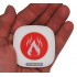 Wireless Smoke Alarm Monitor Ultralarm