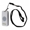 Multi Transmitter for the Protect 800 with Lanyard