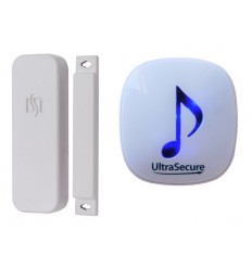 DA-600 300 metre Wireless Door Alert