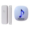 DA-600 300 metre Wireless Door Alert