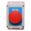 Protect 800 Wireless SOS Button
