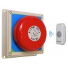 Long Range 800 metre Wireless Bell Kit (Protect 800)