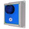 Long Range (800 metre) Wireless Siren System