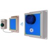 Long Range (800 metre) Wireless Siren System
